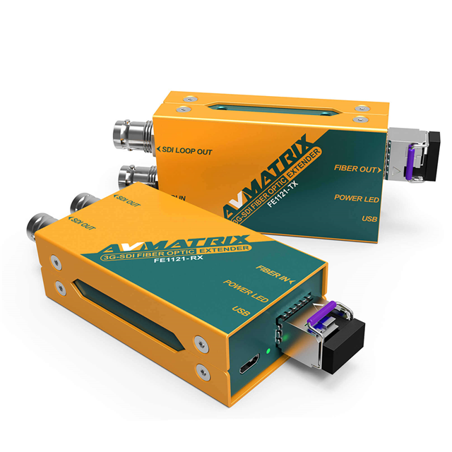AVMATRIX FE1121 electronic component product image