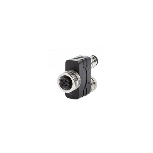 PEI-Genesis IPM12-A5-YSPLT-FMF electronic component product image
