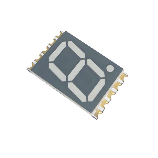 American Opto Plus LED SMC561LE-ST1.5 electronic component product image