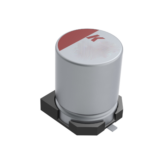 KEMET A765KE477M0GLAE014 electronic component product image