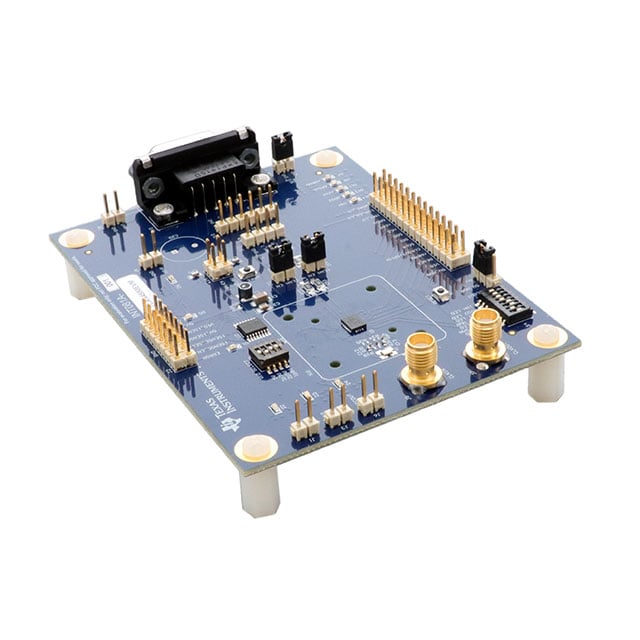 Texas Instruments TCAN4550EVM electronic component product image