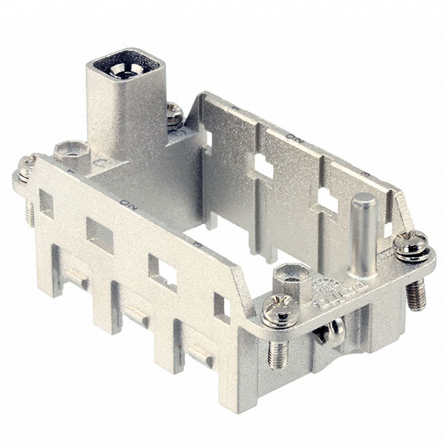 TE Connectivity AMP Connectors 1103250-5 electronic component product image