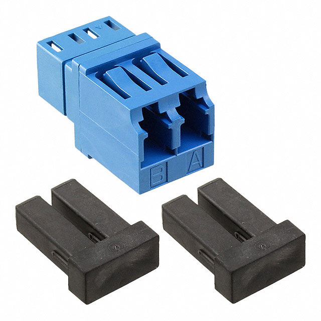 TE Connectivity AMP Connectors 1985150-1 electronic component product image