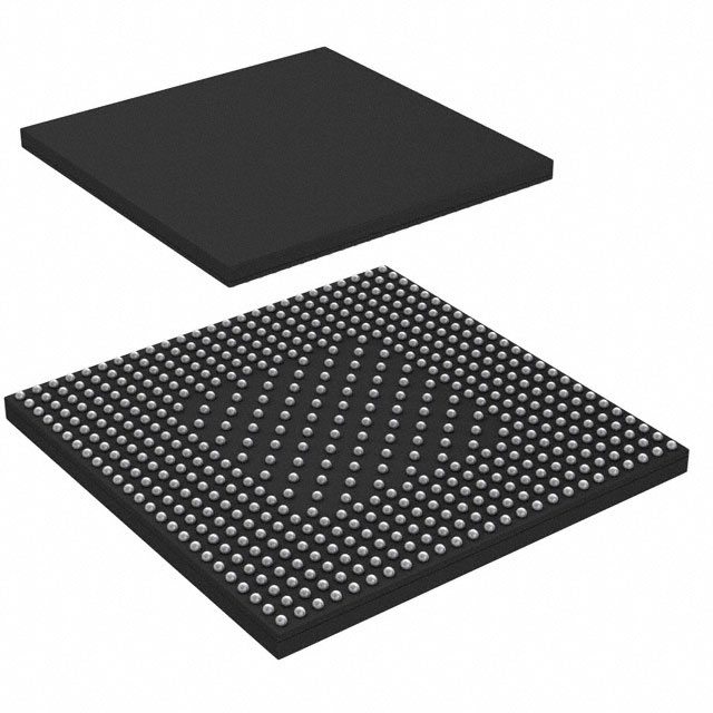 ams-OSRAM USA INC. AS3543 electronic component product image