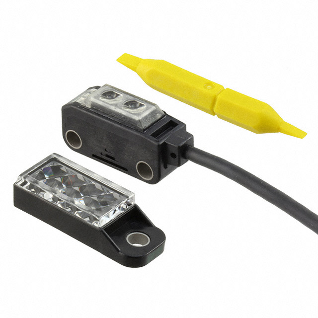 Panasonic Industrial Automation Sales EX-29B electronic component product image