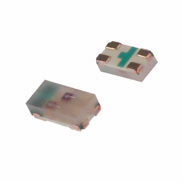 Broadcom Limited HSMF-C165 electronic component product image
