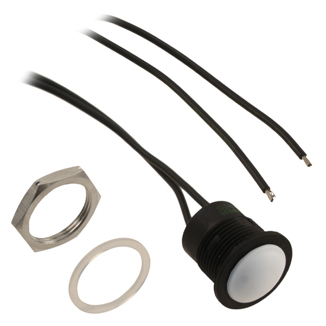 APEM Inc. IAR3F17/100 electronic component product image