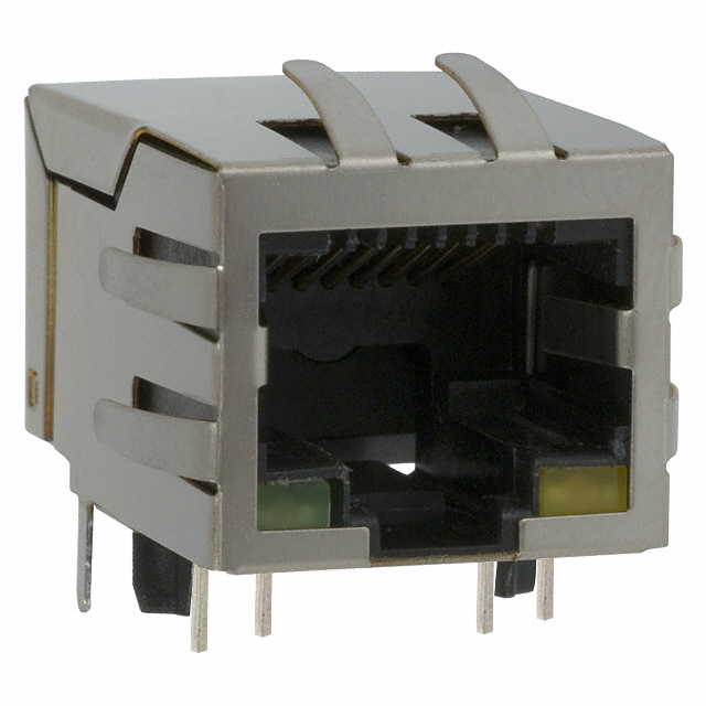 Pulse Electronics J00-0065NL electronic component product image