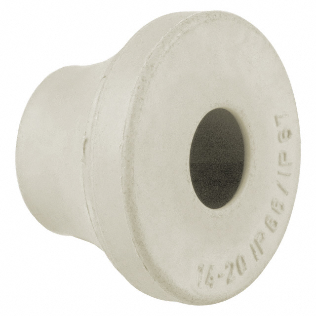 Essentra Components LTG-43021 electronic component product image