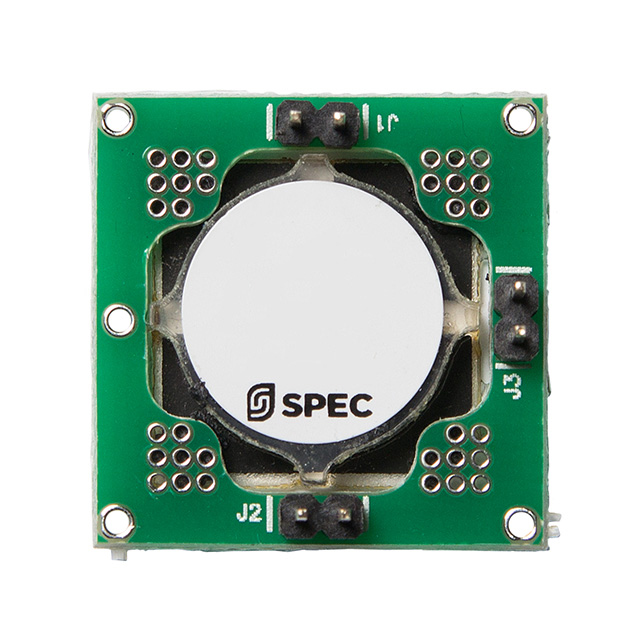 SPEC Sensors (a division of Interlink Electronics) 110-401 electronic component product image