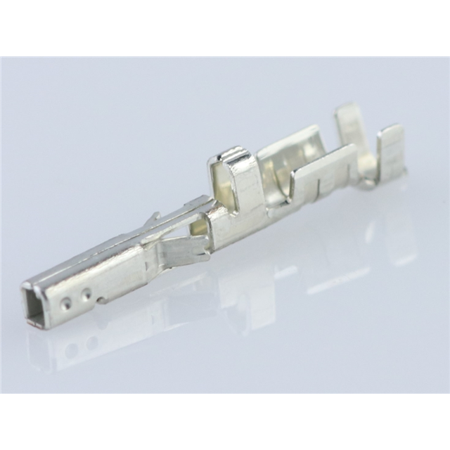 Molex 2064600031 electronic component product image