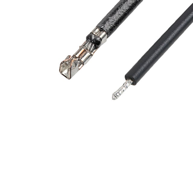 Molex 2149211113 electronic component product image