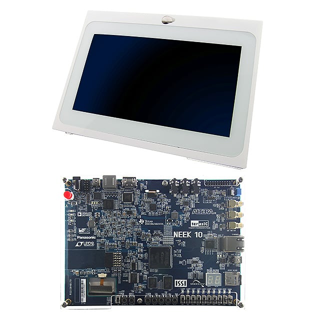 Terasic Inc. P0800 electronic component product image