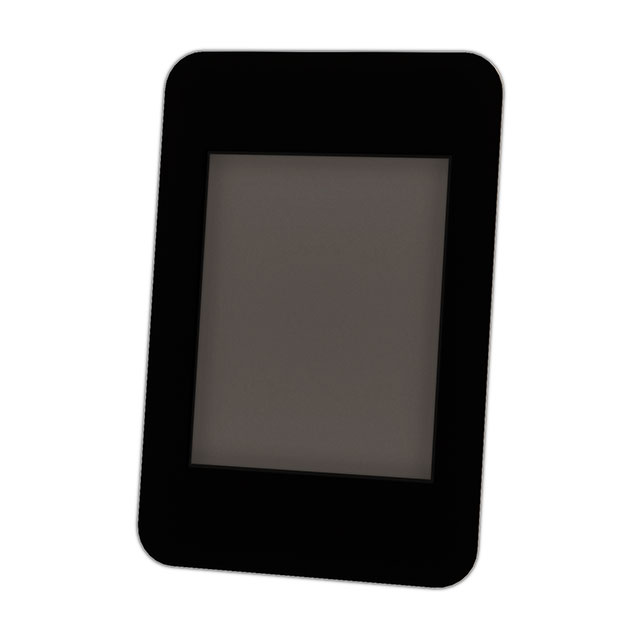 4D Systems Pty Ltd PIXXILCD-20P2-CTP-CLB electronic component product image