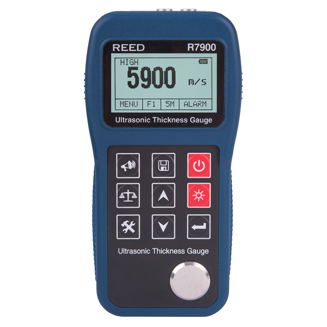 REED Instruments R7900-NIST electronic component product image