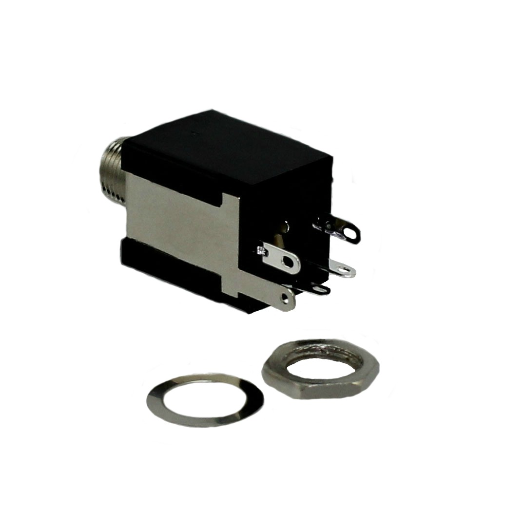 Same Sky (Formerly CUI Devices) SJ-63013G electronic component product image