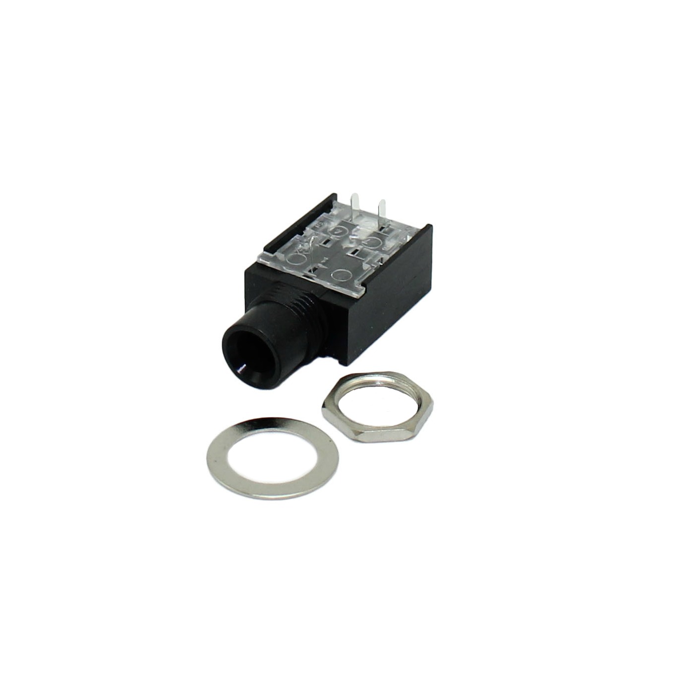 Same Sky (Formerly CUI Devices) SJ-63033A electronic component product image