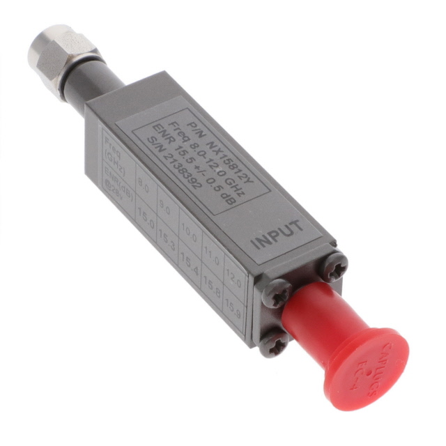 Amphenol Narda-MITEQ NX15812Y electronic component product image