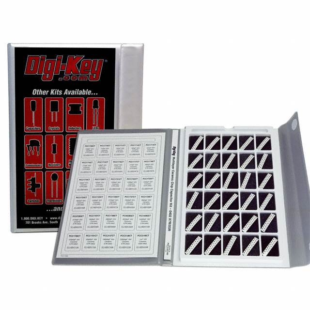 Panasonic Industry Q1157998 electronic component product image