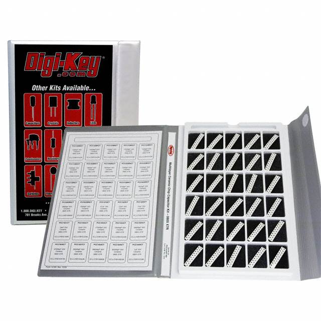 Panasonic Industry Q1158030 electronic component product image