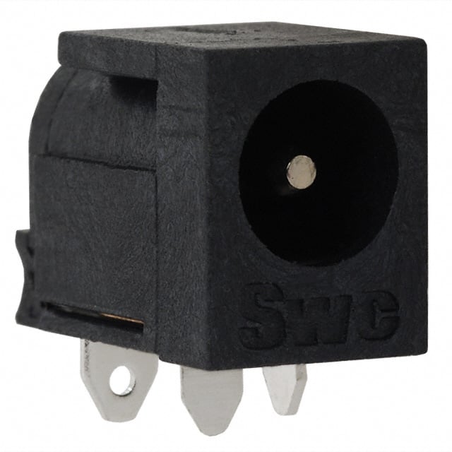 Switchcraft Inc. RAPC722X electronic component product image