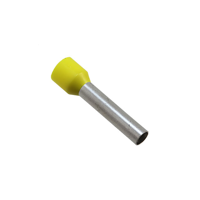 TE Connectivity AMP Connectors 2-966067-3 electronic component product image