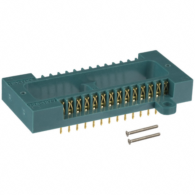 3M 228-1277-09-0602J electronic component product image