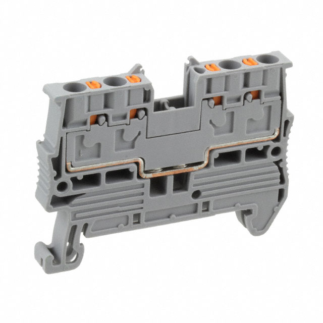 Phoenix Contact 3211027 electronic component product image