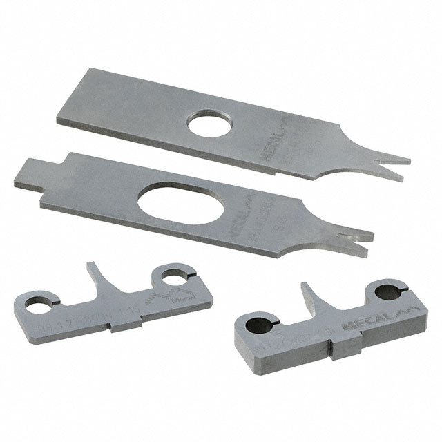 Würth Elektronik 600624401001 electronic component product image