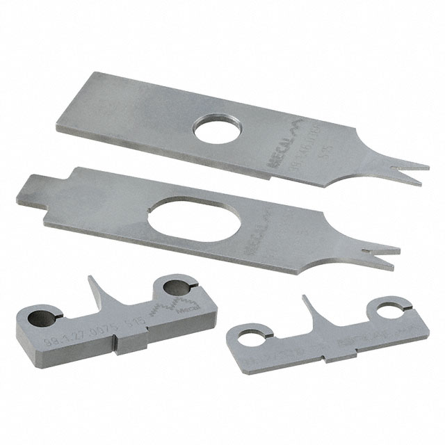 Würth Elektronik 600665401001 electronic component product image