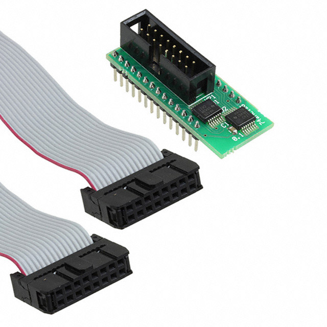 Phyton Inc. AE-ISP-NEC electronic component product image