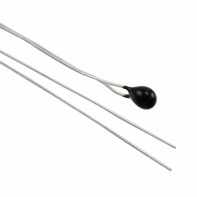 TE Connectivity Measurement Specialties GA1K2A1 electronic component product image