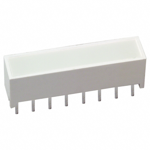 onsemi HLMP2350 electronic component product image