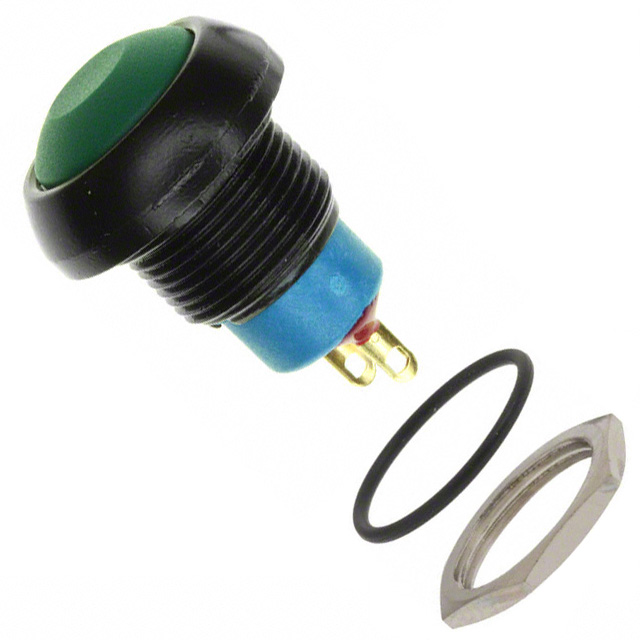 APEM Inc. IPR3SAD3 electronic component product image