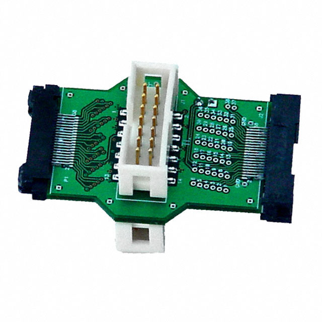 IAR Systems Software Inc. ADA-ETM-JTAG electronic component product image