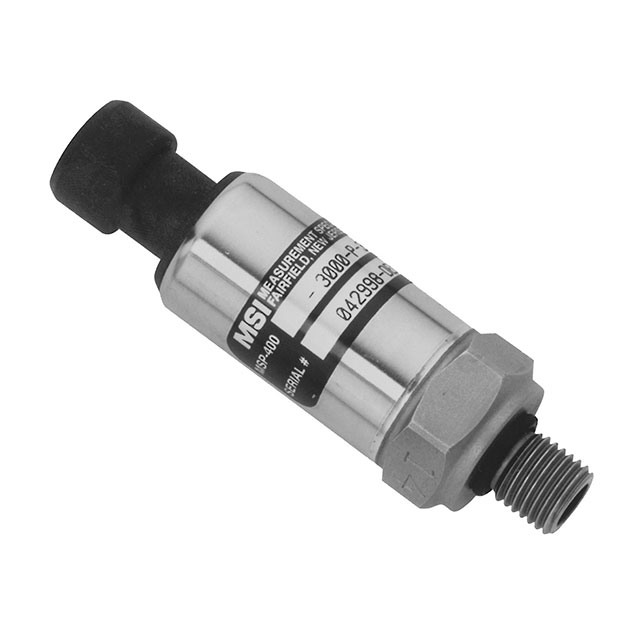 TE Connectivity Measurement Specialties 2000497 electronic component product image