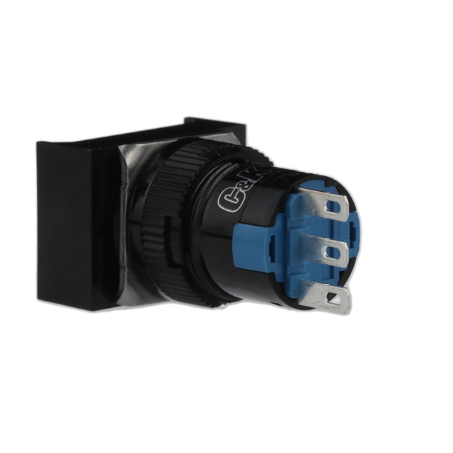 C&K PLP160008 electronic component product image