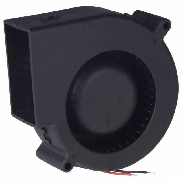 Sunon Fans PMB1297PYB1-AY.(2).GN electronic component product image