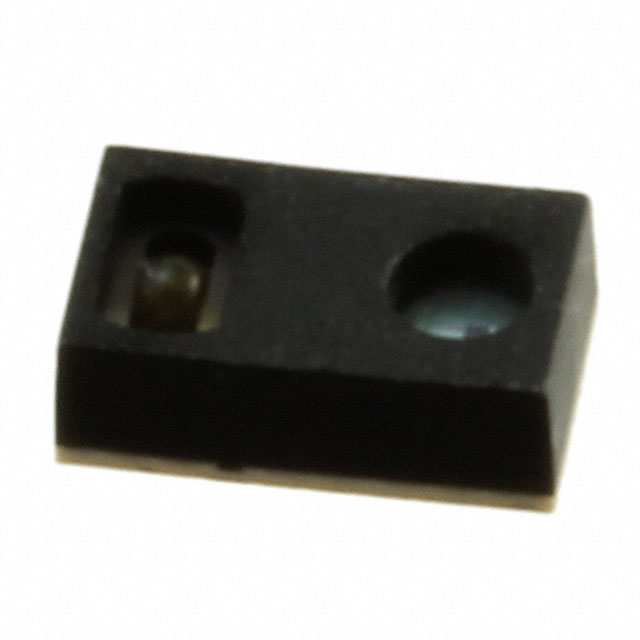 ROHM Semiconductor RPR-0521RS electronic component product image