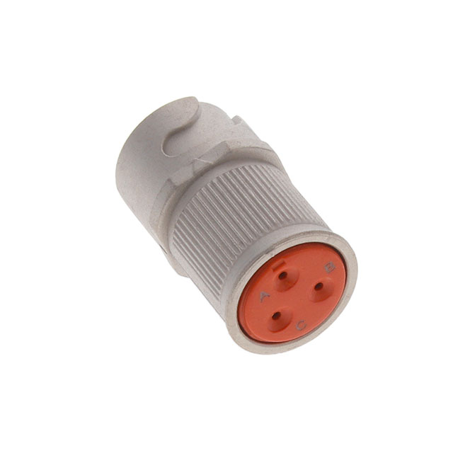 Amphenol PCD SJS862400P electronic component product image