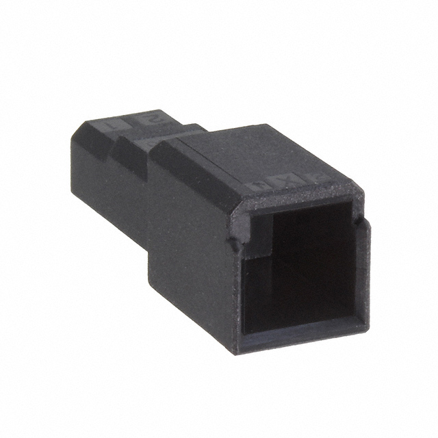 TE Connectivity AMP Connectors 1-1903129-2 electronic component product image
