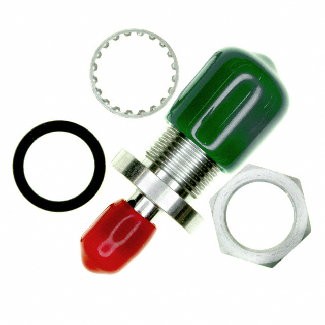 TE Connectivity AMP Connectors 1059172-1 electronic component product image
