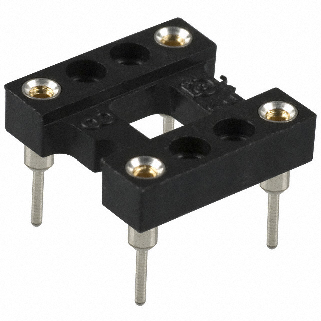 Aries Electronics 1108800 electronic component product image