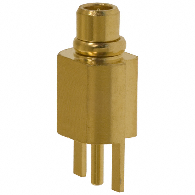 TE Connectivity AMP Connectors 1408120-1 electronic component product image