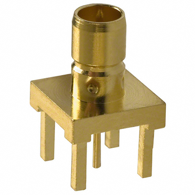 Amphenol RF 142138-75 electronic component product image