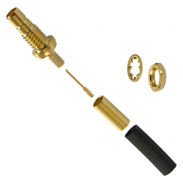 Amphenol RF 142191-75 electronic component product image