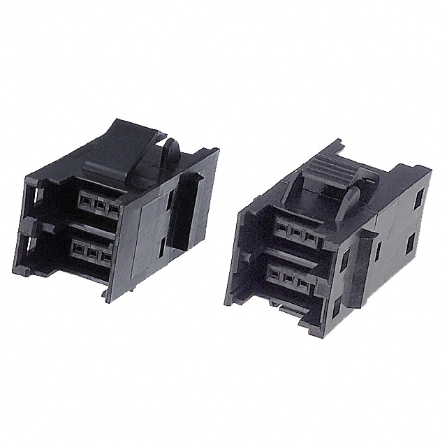 TE Connectivity AMP Connectors 1473574-3 electronic component product image