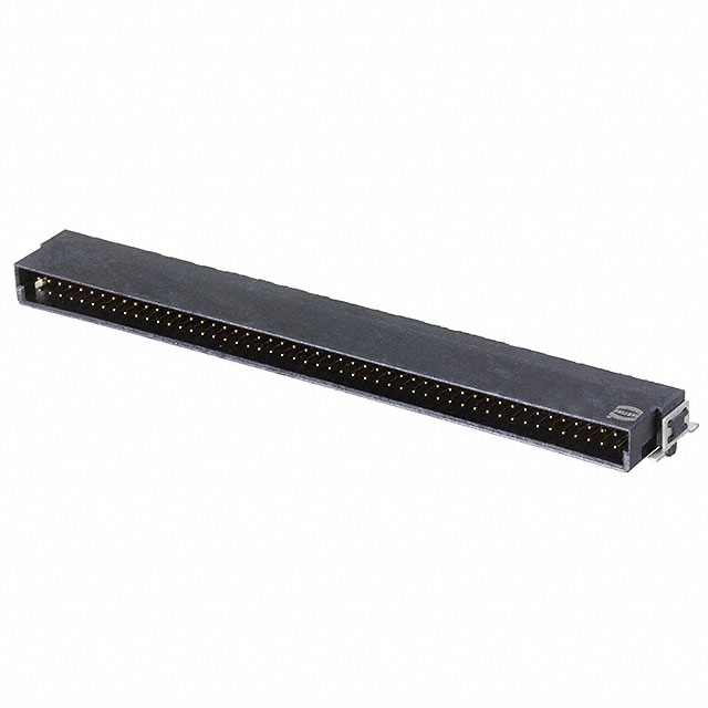 HARTING 15151002601000 electronic component product image