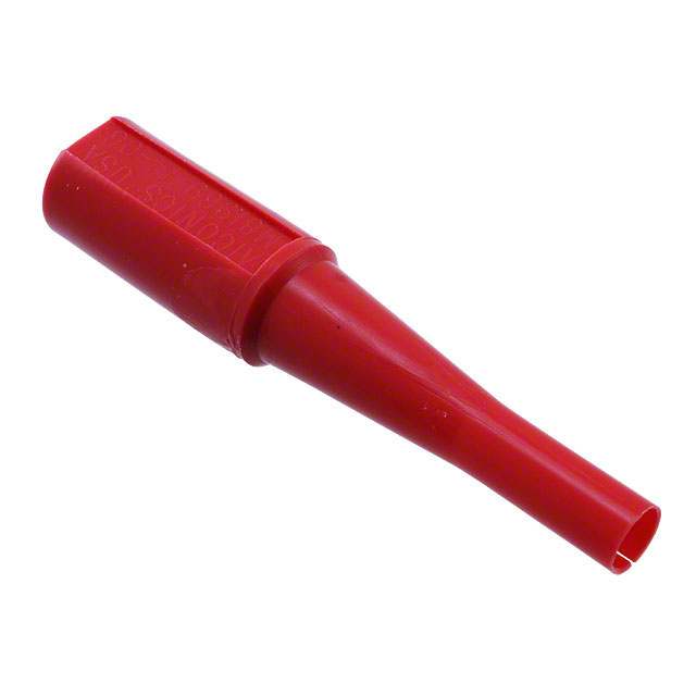 TE Connectivity AMP Connectors 1643914-1 electronic component product image