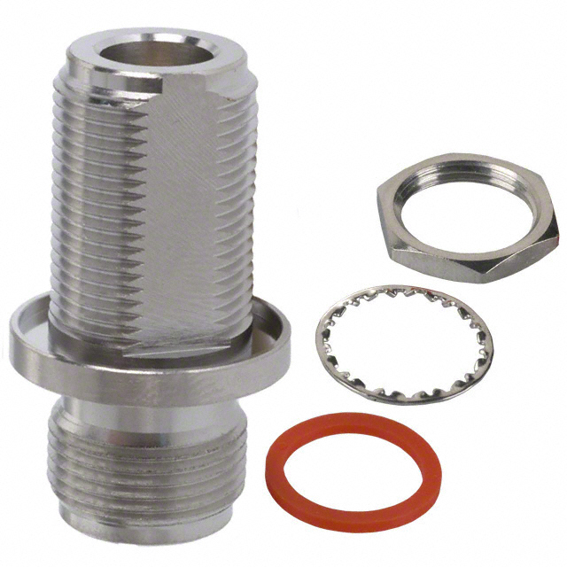 Amphenol RF 172124 electronic component product image